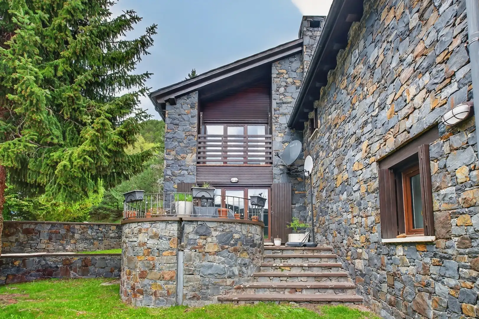 Adosado con terraza en venta en Urbanització l'Espalmera, imagen 5