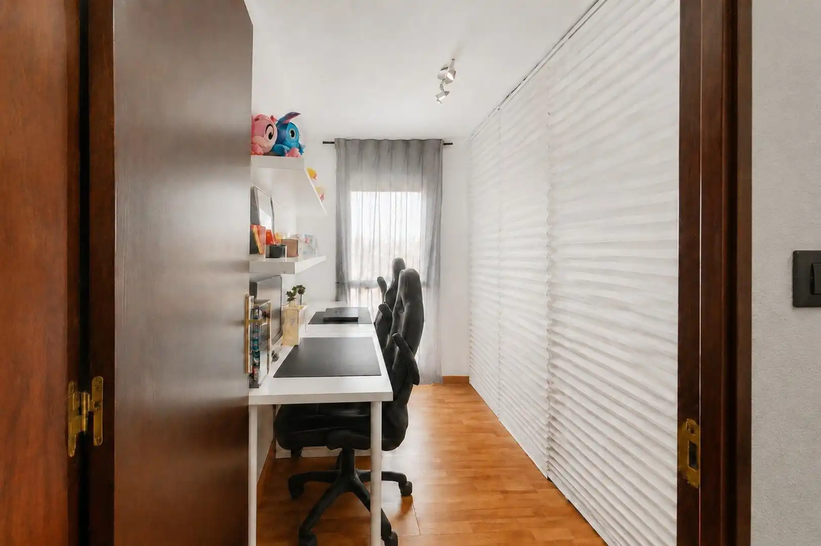 Apartment for sale in Sant Feliu de Codines, imagen 12