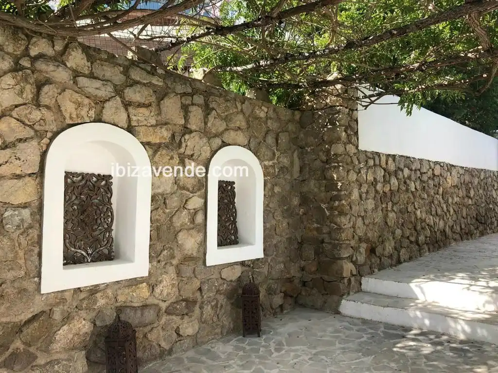 Villa con piscina in vendita a De Dalt, imagen 4