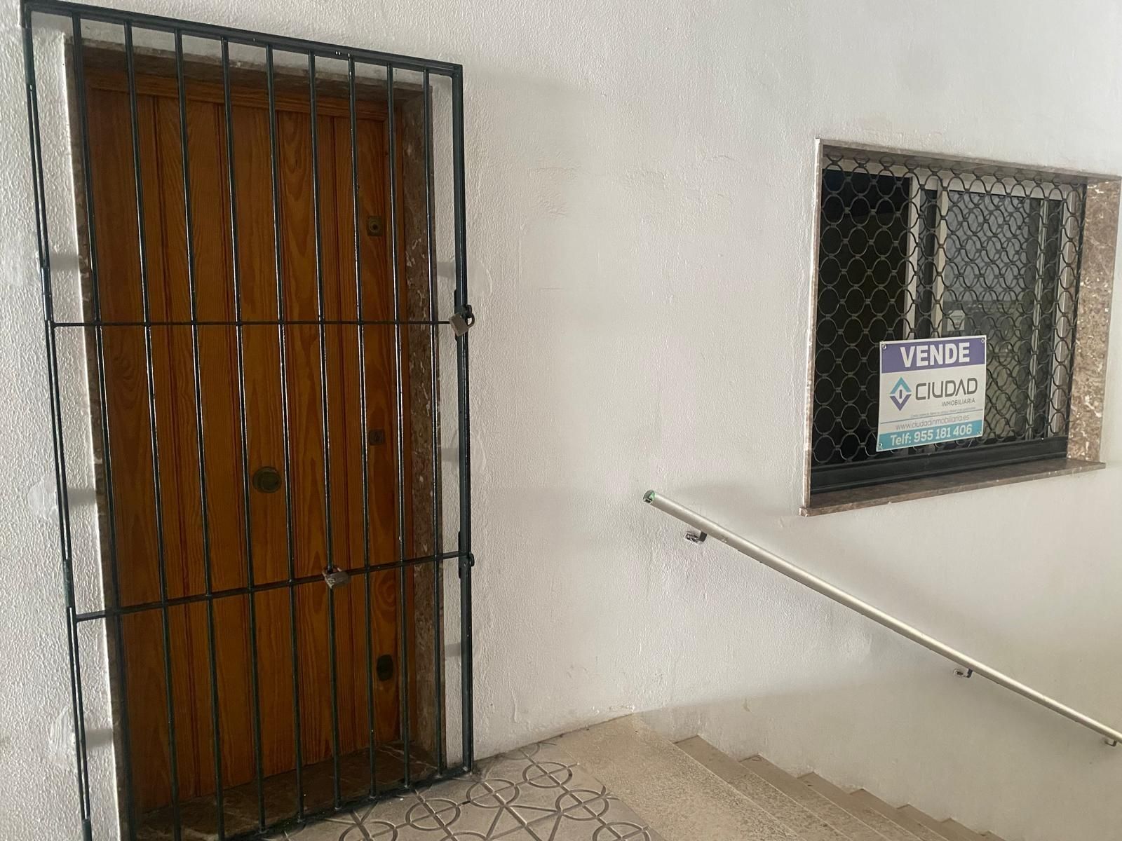 Local en venda en Morón de la Frontera