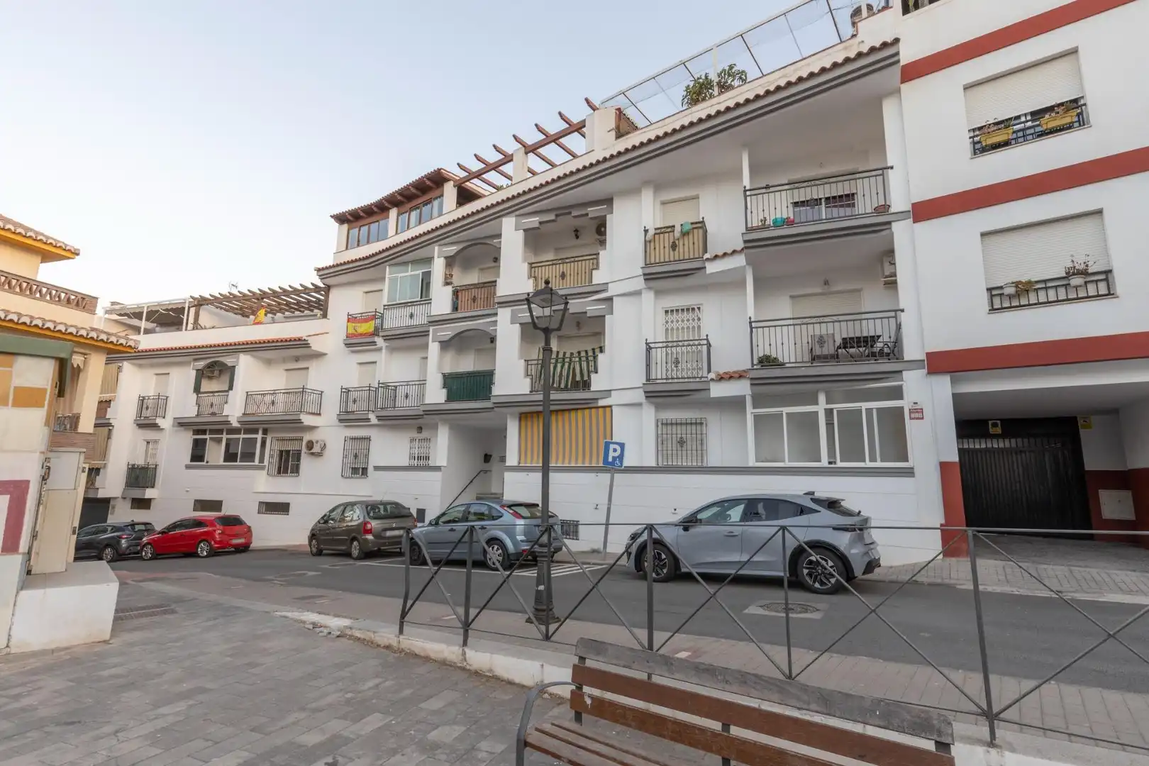 Àtic amb terrassa en venda a Centro, imagen 54