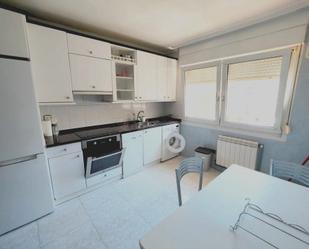 Kitchen of Flat to rent in Galdakao  with Heating