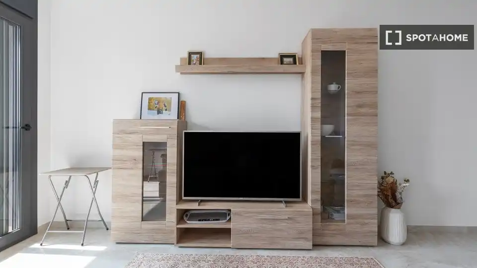 Room in Avenida Habaneras - Curva de Palangre