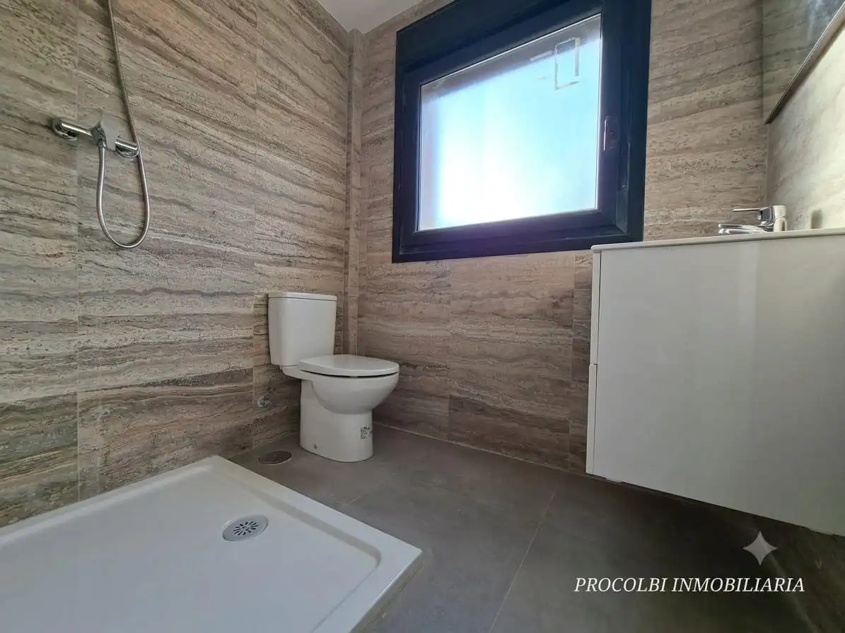 Habitatge amb ascensor en venda a Avenida Toreros 19, imagen 8