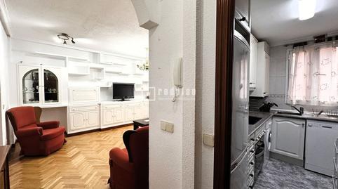 Foto 5 de Pis en venda a Acueducto, Bellas Vistas,  Madrid Capital