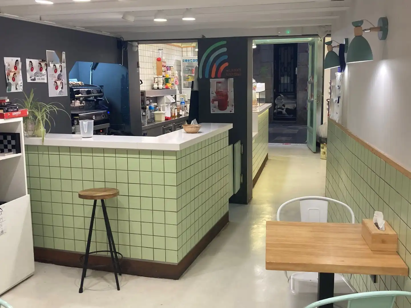Local comercial en traspaso en Ciutat Vella, imagen 8