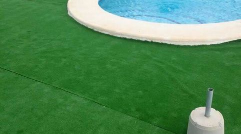 PARCELA RUSTICA DE 5.800 MTS CON CASA Y PISCINA EN FORTUNA, immagine 5