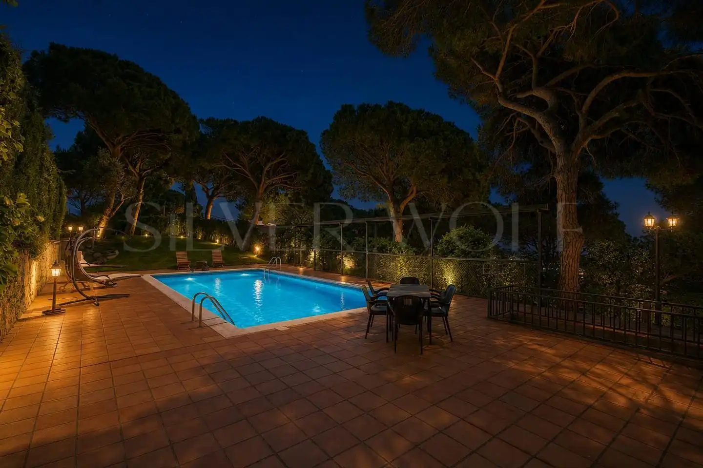 Casa con piscina in vendita a Josep Domenech, imagen 40
