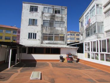 Appartement à vendre à Avenida Santa Icia