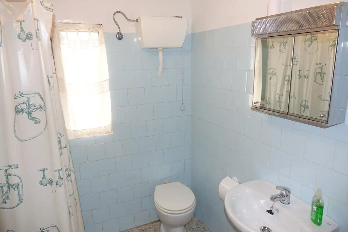 Baño de Casa o chalet en venta en Cáñar con Terraza y Balcón
