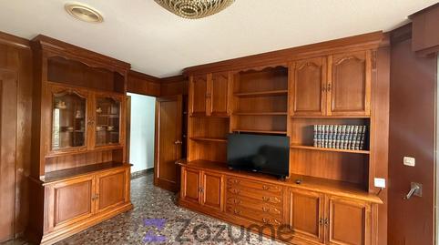 Photo 2 of Flat to rent in Av. de la Fama, La Fama,  Murcia Capital