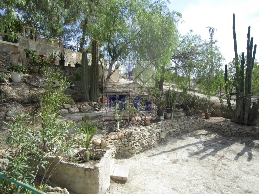 Casa o chalet en venta en Fortuna