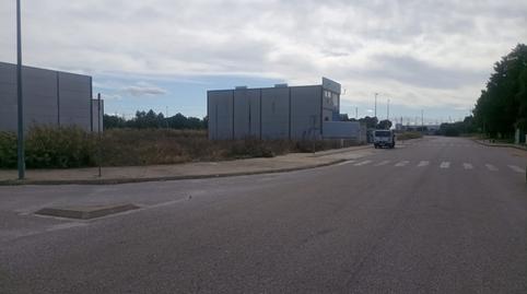 Photo 5 of Industrial land for sale in Calle Construcción, 80, San José de la Rinconada, Sevilla