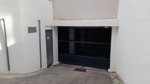 Foto 2 de Traster en venda a Calle Manuel de Falla, 7, L'Albir, L'Alfàs del Pi