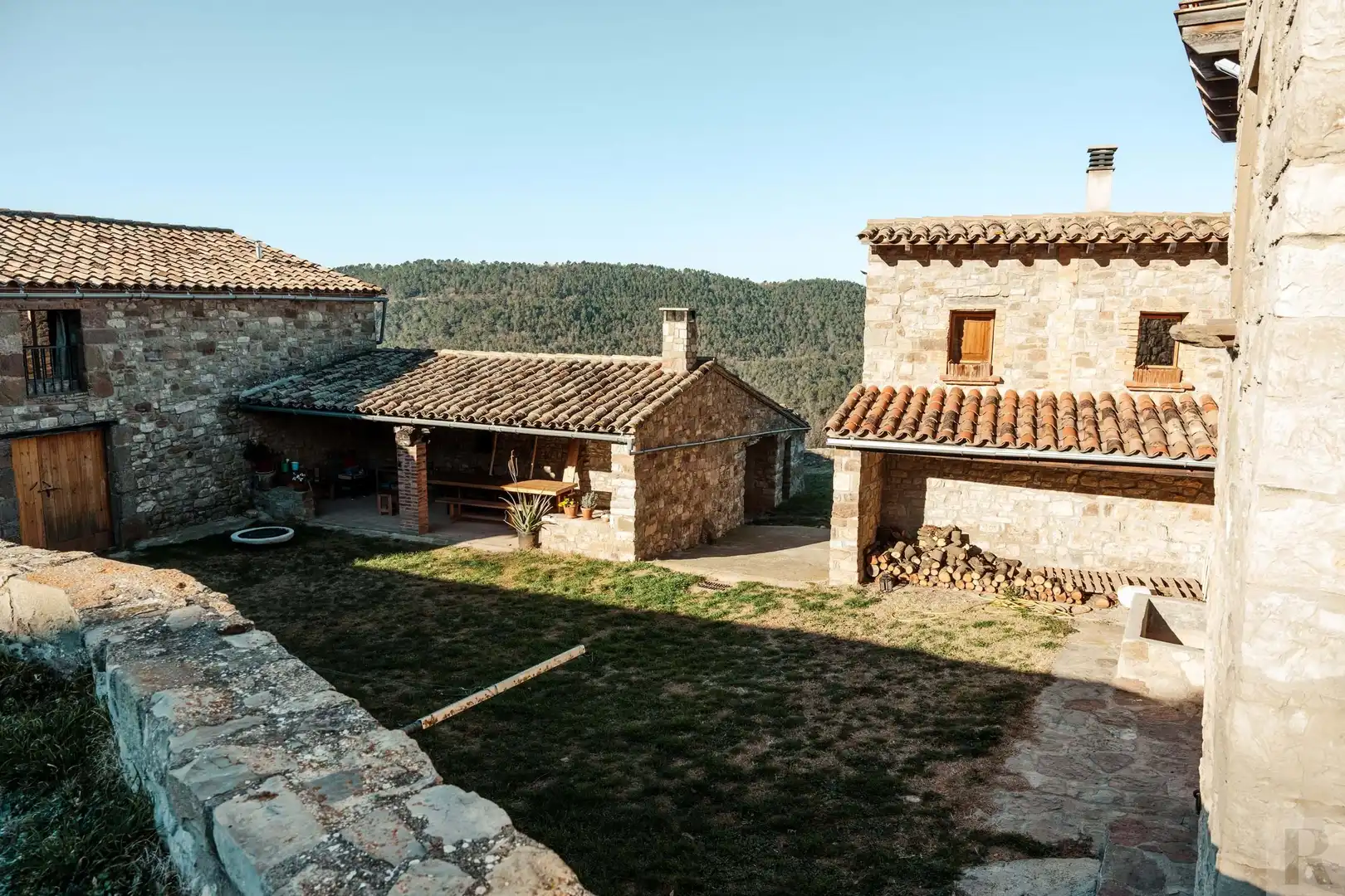 Maison mitoyenne à vendre à MASIA EL ROURELL - MOIÀ, imagen 10