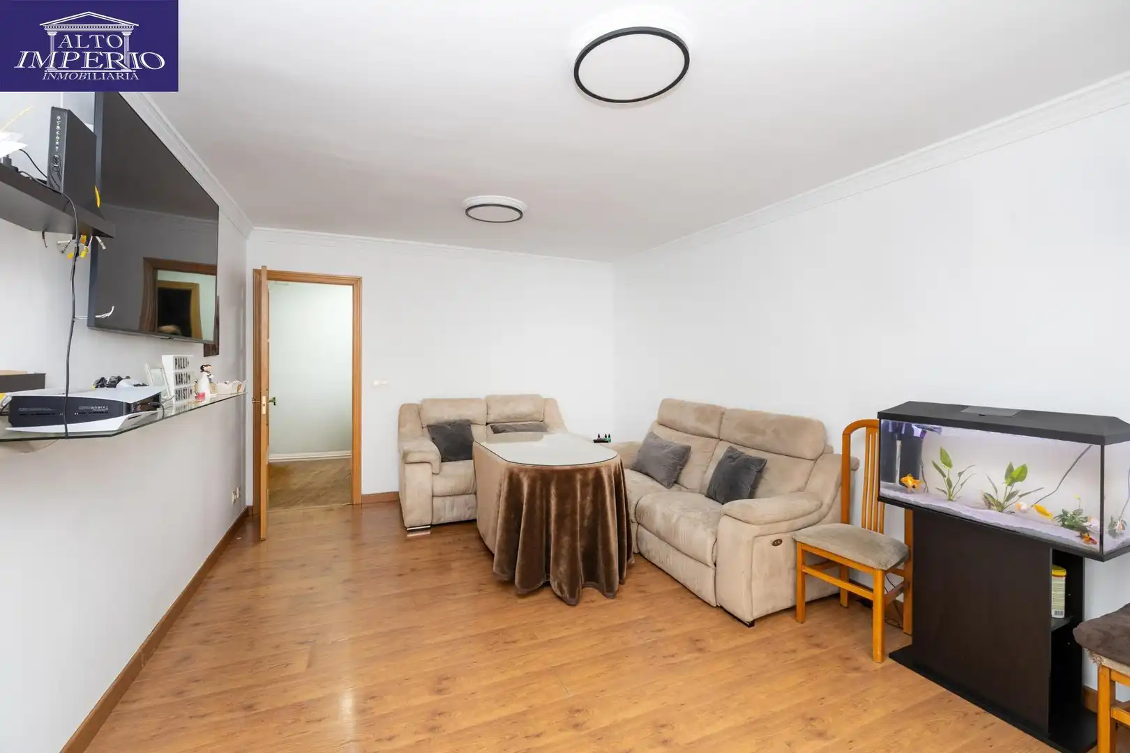 Appartamento in vendita a Paseo COLON, imagen 17