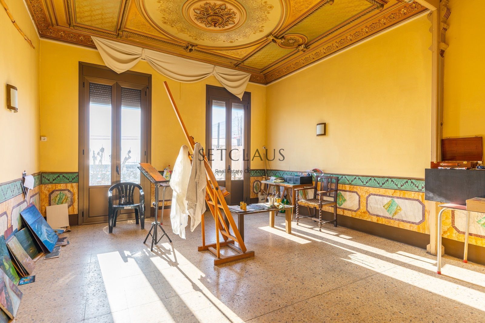 Casa o chalet en venta en El Masnou con Terraza