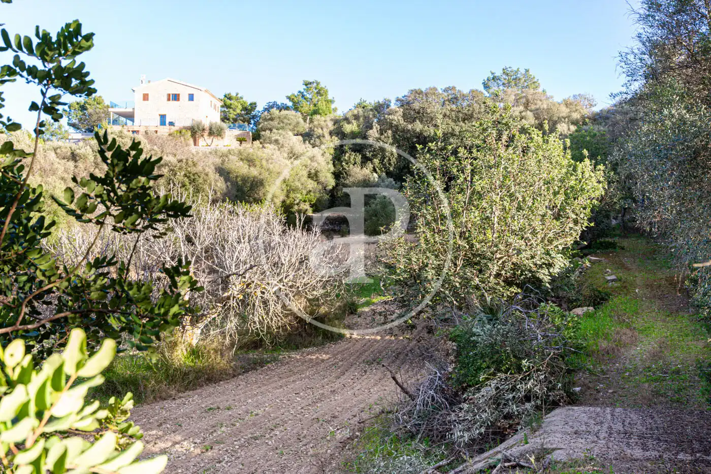 Residencial en venta en Santa Margalida