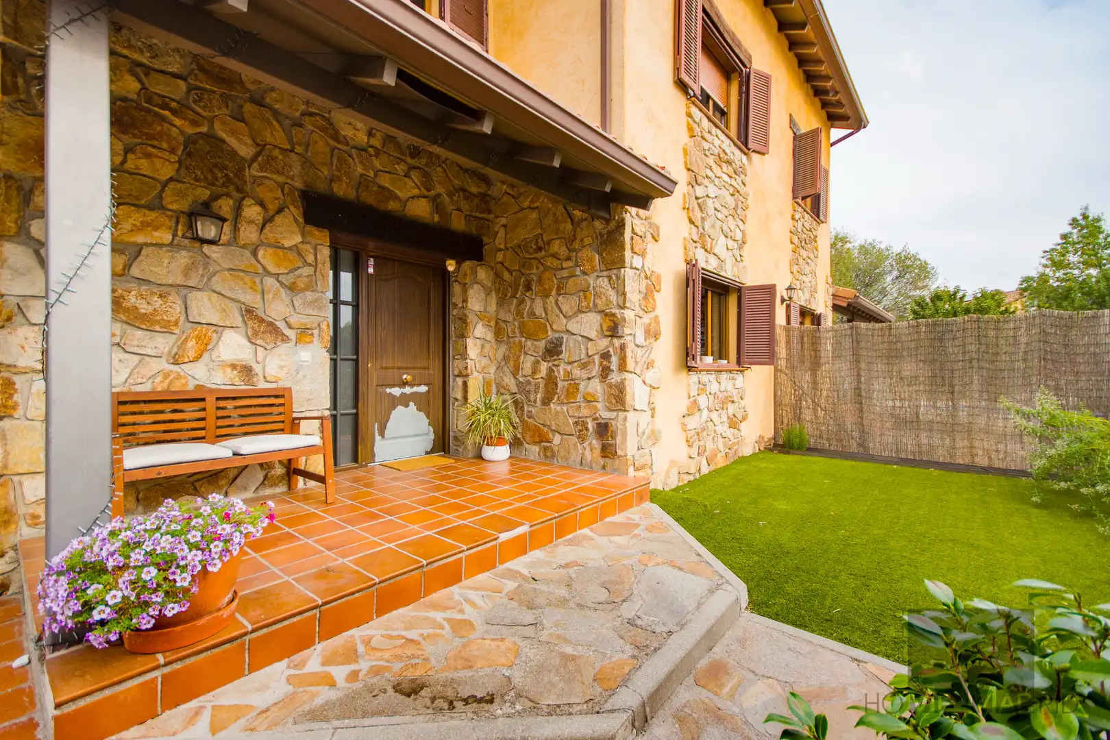 Maison jumelée avec piscine à vendre à Calle Prado Gómez, imagen 2