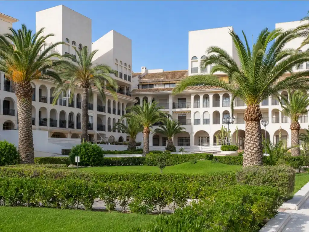 Apartament en venda a Urbanizacion Gondolas Ed.M Polo-Pl J, imagen 13