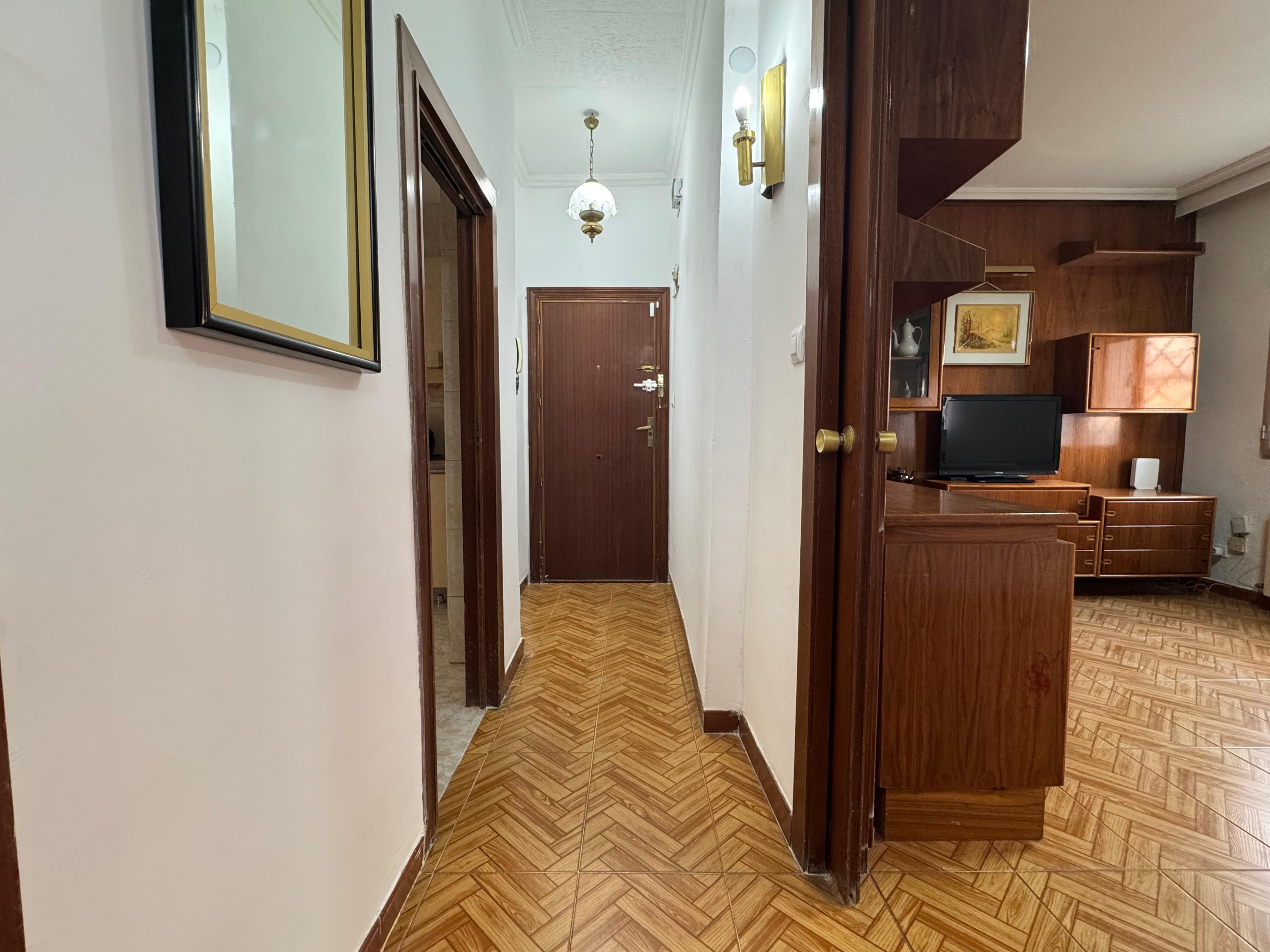 Flat for sale in  Madrid Capital  with Heating and Terrace
