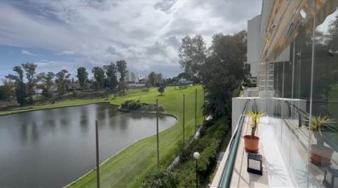 Foto 2 de Apartament de lloguer a Calle Guadalmedina, 1, Nueva Alcántara, Málaga