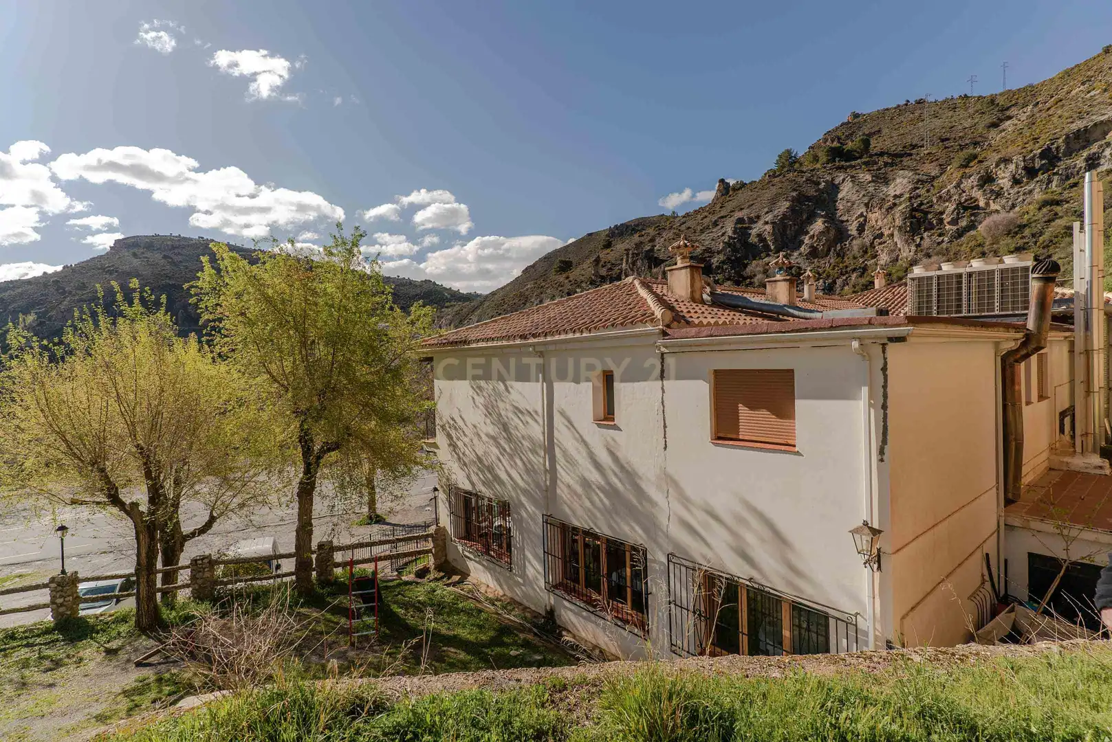 Inmuebles singulares en venta en CARRETERA SIERRA NEVADA 16, imagen 59