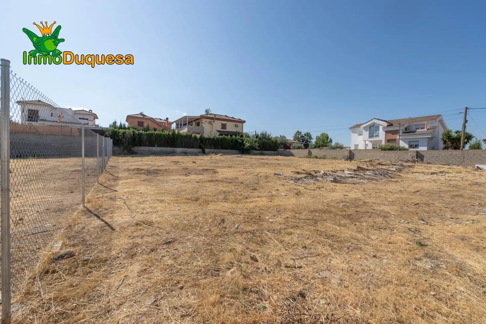 Residential land for sale in Villa de Otura, imagen 35