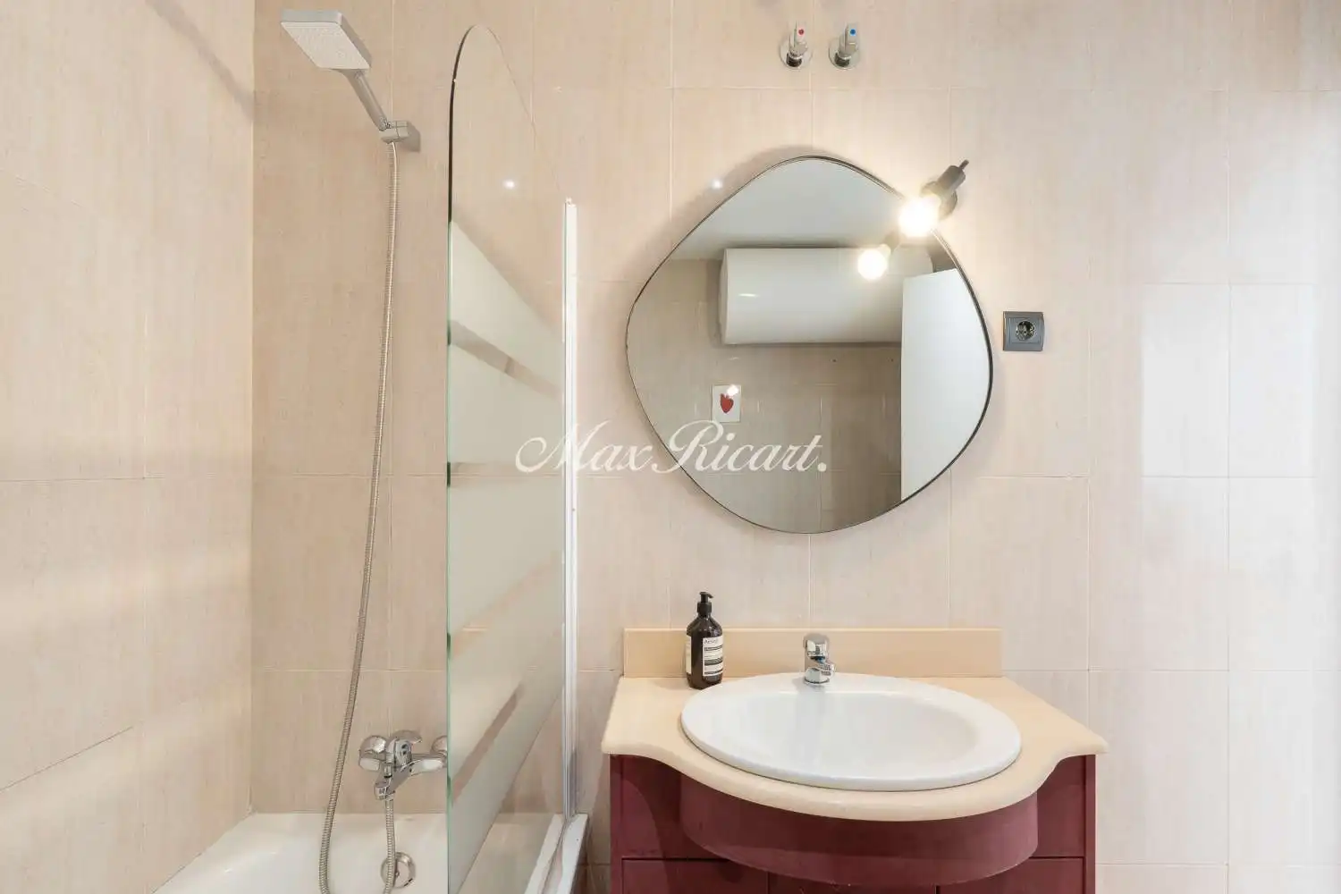 Duplex with lift for sale in Gràcia, imagen 25