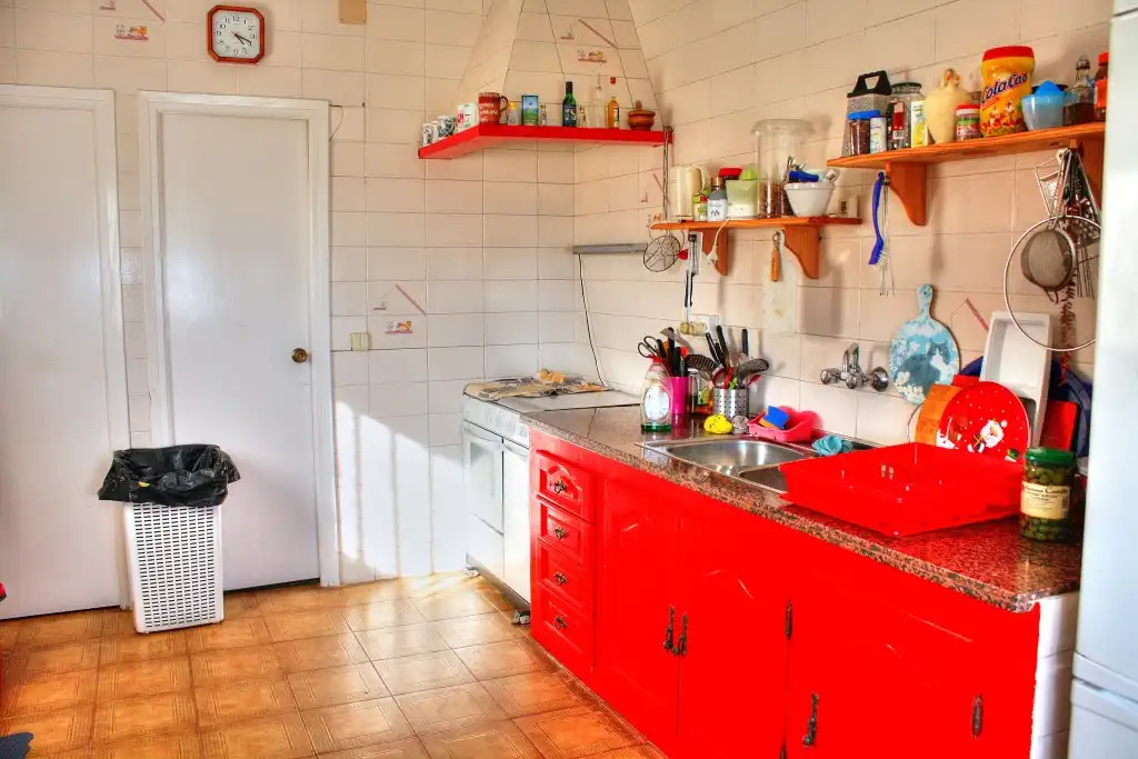 Villa mit Garten zum Verkauf in Benajarafe, imagen 10