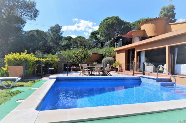 Casa-chalet en Venta en Sant Joan - Vilarromà