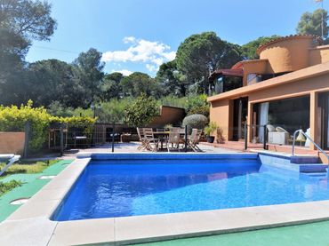 Villa avec balcon à vendre à Sant Joan - Vilarromà