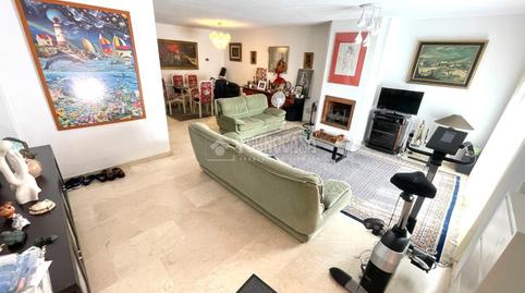 Foto 2 de Piso en venta en Segunda Fase, Madrid