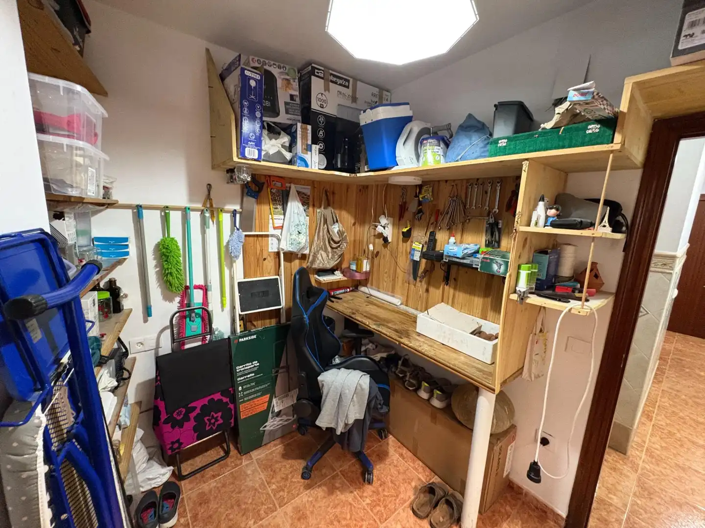 Home for sale in Calle Calle de Manuel Lerdo de Tejada, 11, imagen 13