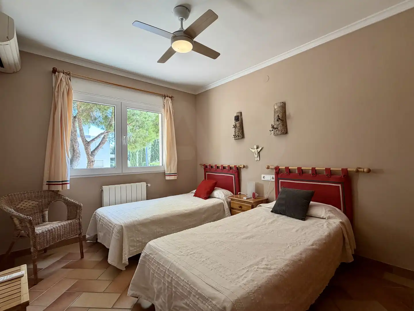 Villa avec piscine à vendre à Las Rotas / Les Rotes, imagen 22