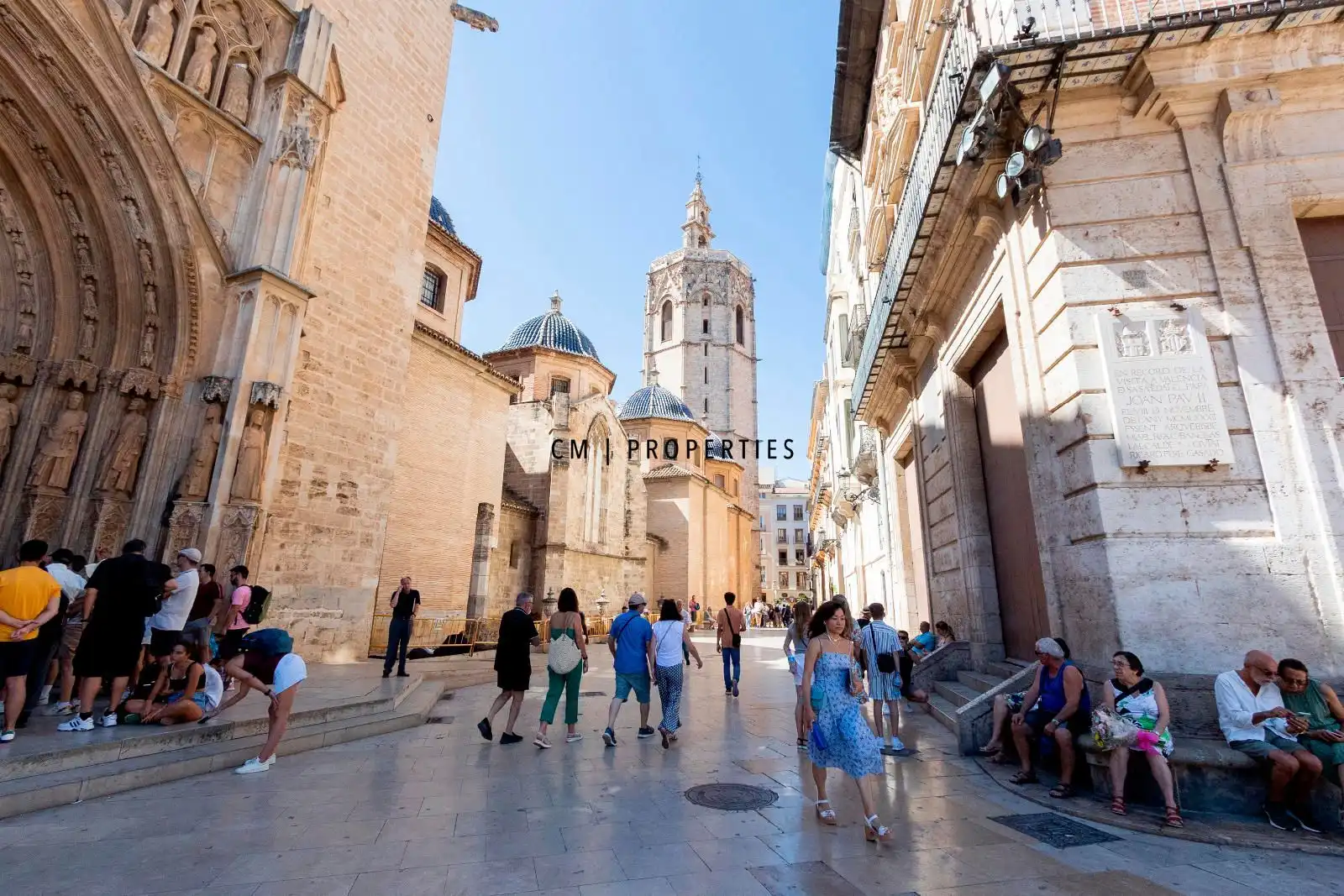 Flat for rent in Horno de los Apostoles, La Seu