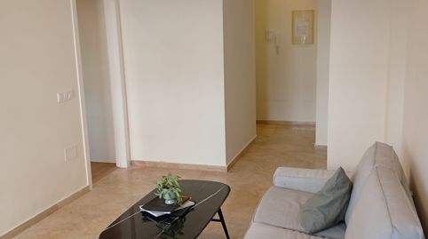 Foto 3 de Piso en venta en Alameda Capuchinos, El Ejido, Málaga Capital