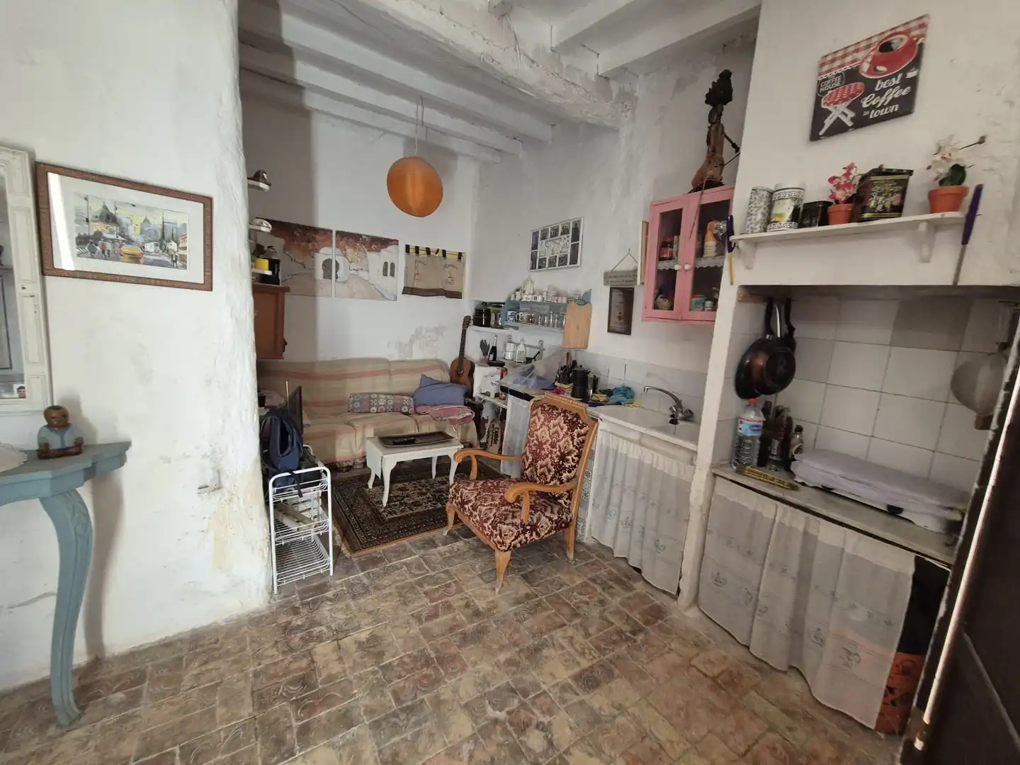 Villa à vendre à El Secanet - Hacienda del Sol, imagen 7