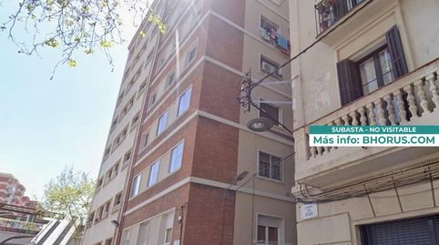 Foto 2 de Piso en venta en Begur, 82, Sants-Badal, Barcelona Capital