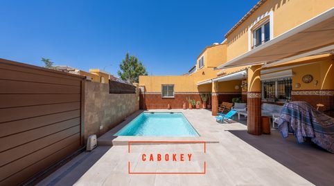 Foto 5 de Casa o xalet en venda a Calle Esmeralda, 6, Huércal de Almería, Almería