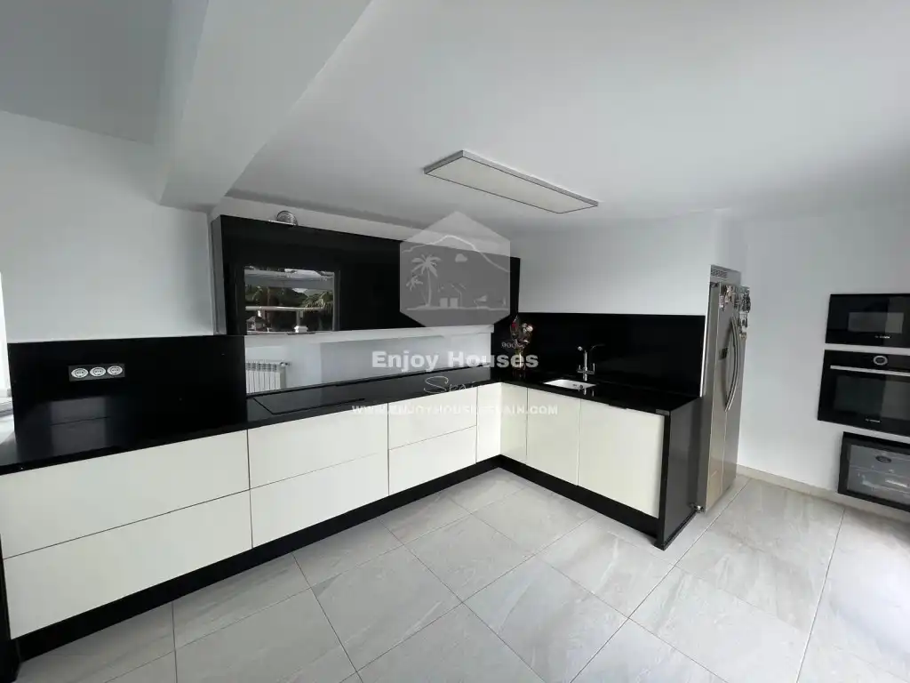 Casa con piscina en venta en Pinar del Advocat - Cometa, imagen 4