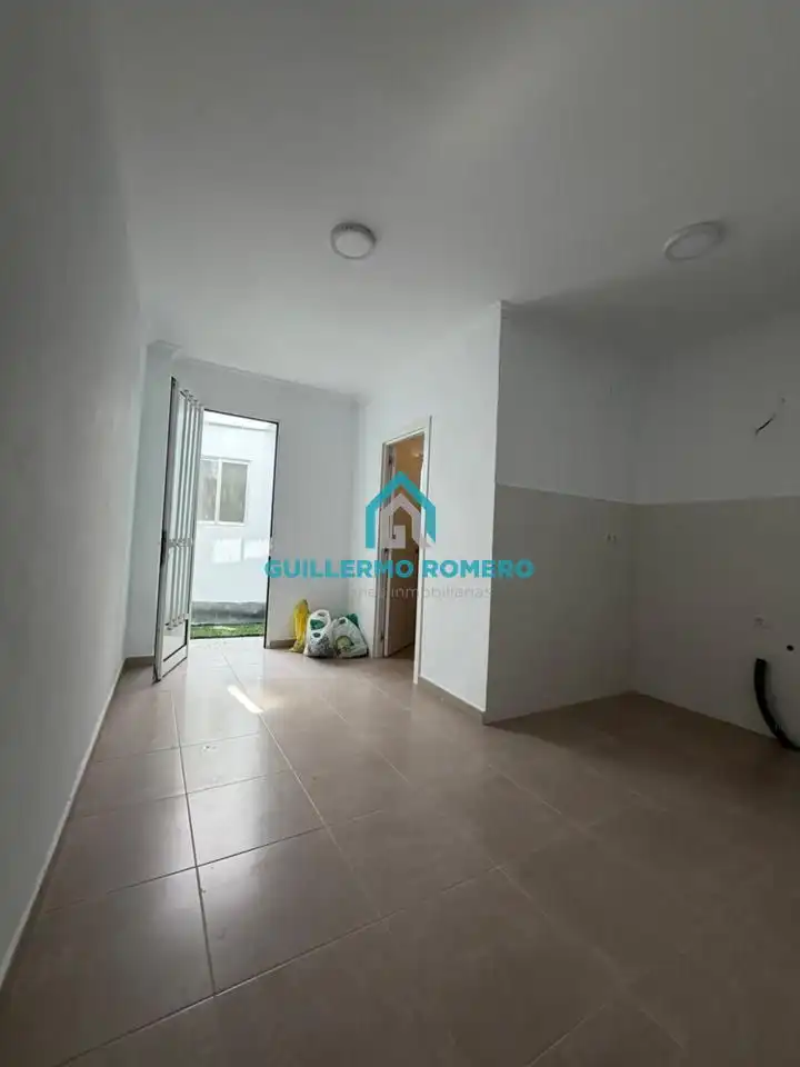Planta baja en venta en Coria del Río