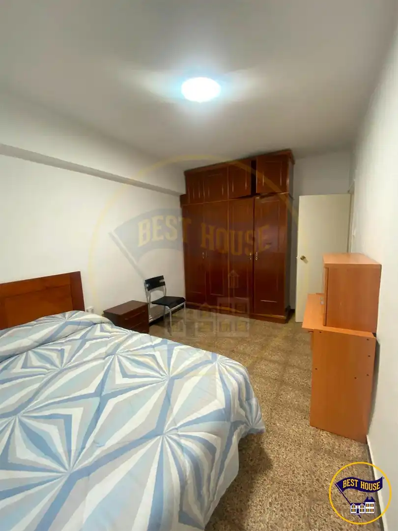 Appartement avec ascenseur à louer à NOHEDA, imagen 6