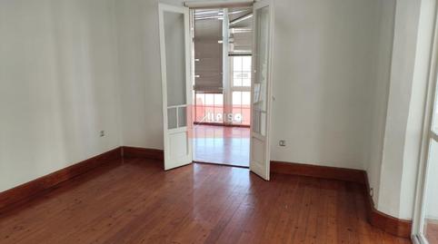 Foto 2 de Oficina de alquiler en Paseo, Centro, Ourense Capital