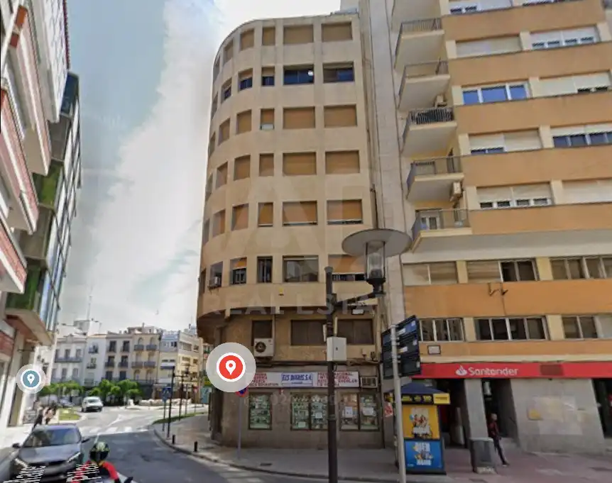 Vista exterior de Piso en venta en Vinaròs