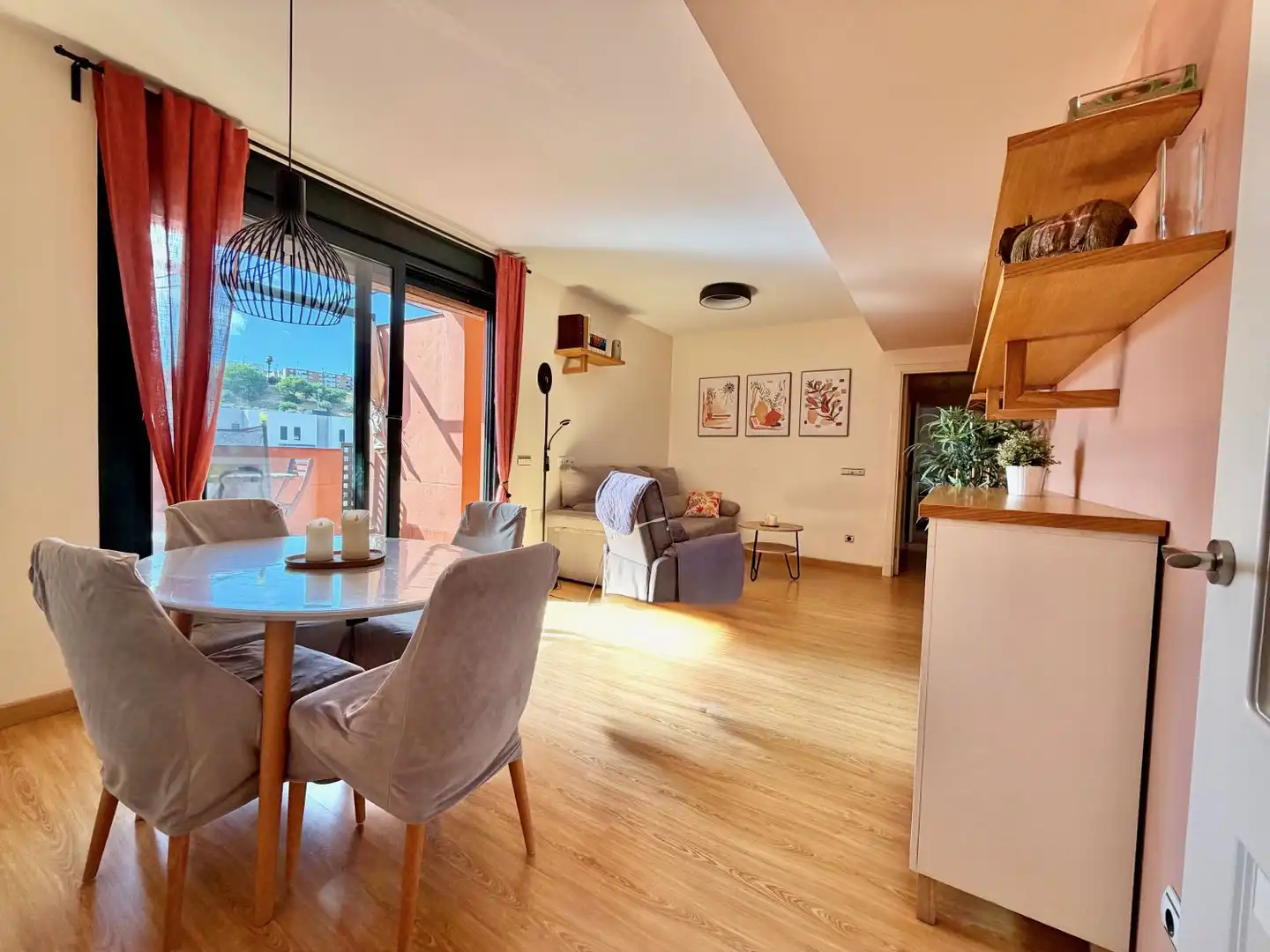Attic for sale in Barrio Alto
