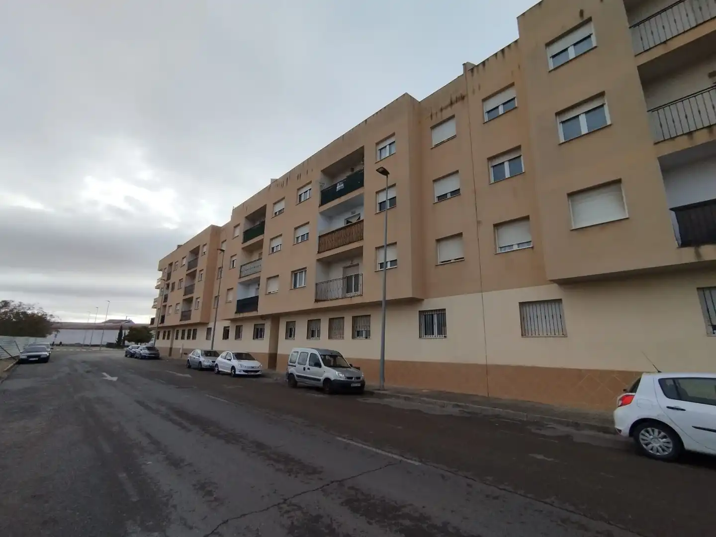 Aparcament amb ascensor en venda a Calle Jerez, imagen 3