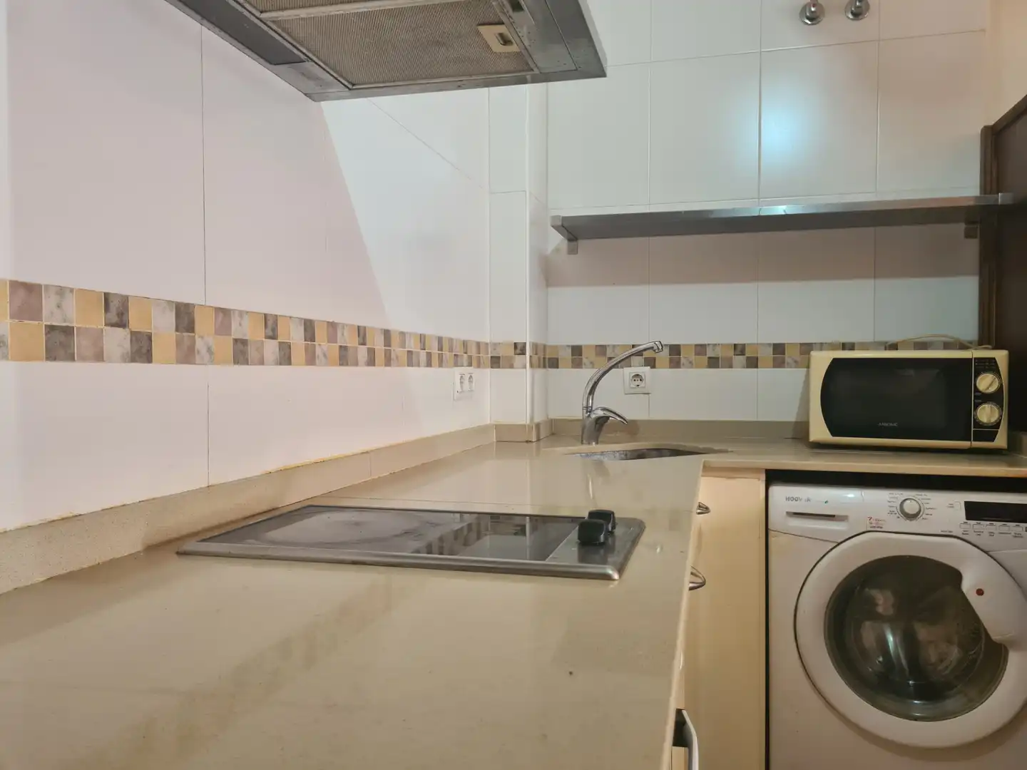 Kitchen of Apartments for sale in Dos Hermanas