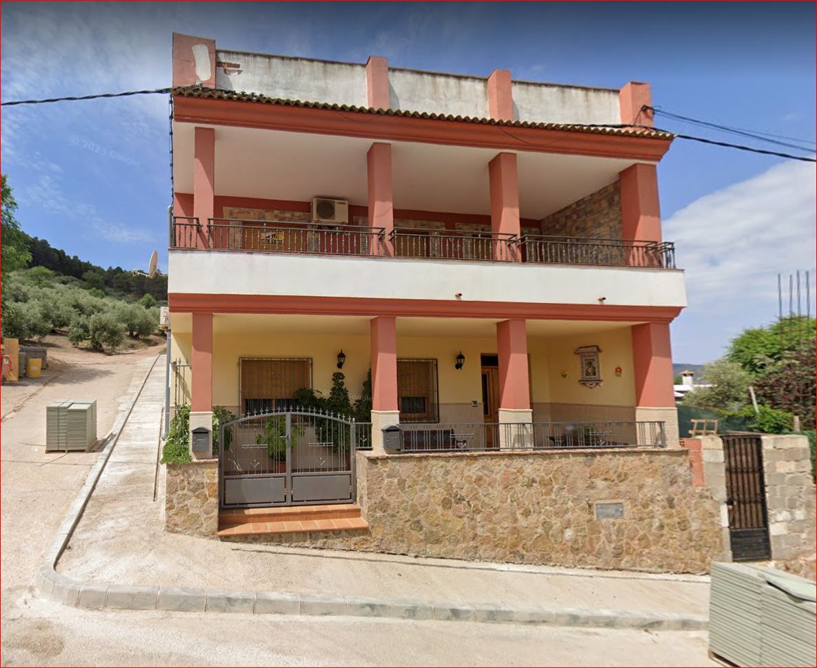 Wohnung zum verkauf in CL LIDIA, Benatae