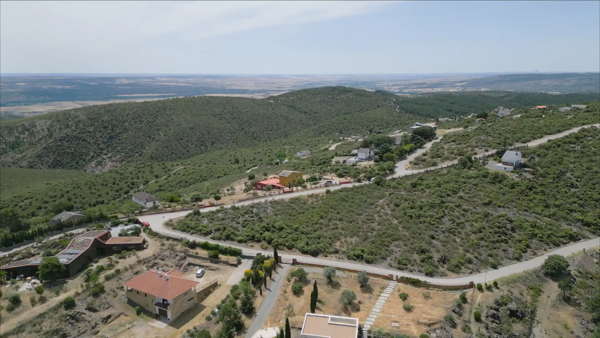 Houses for sale in Torremocha de Jarama  with Air Conditioner, Heating and Private garden